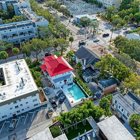 Prestige Collection, Hotel Boutique St. Petersburg Bagian luar foto