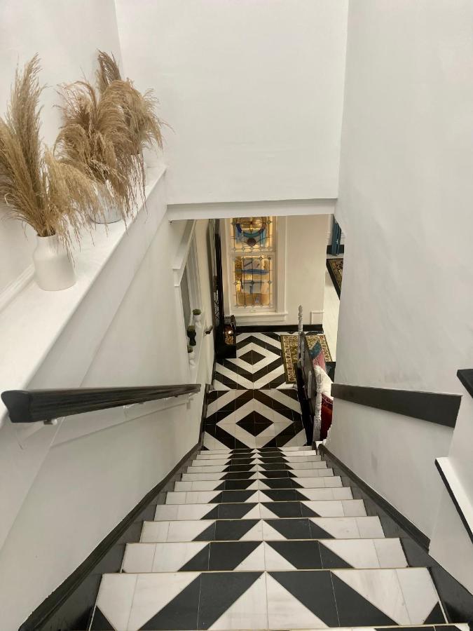 Prestige Collection, Hotel Boutique St. Petersburg Bagian luar foto