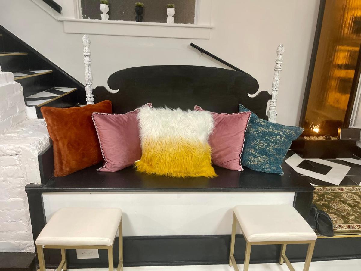 Prestige Collection, Hotel Boutique St. Petersburg Bagian luar foto