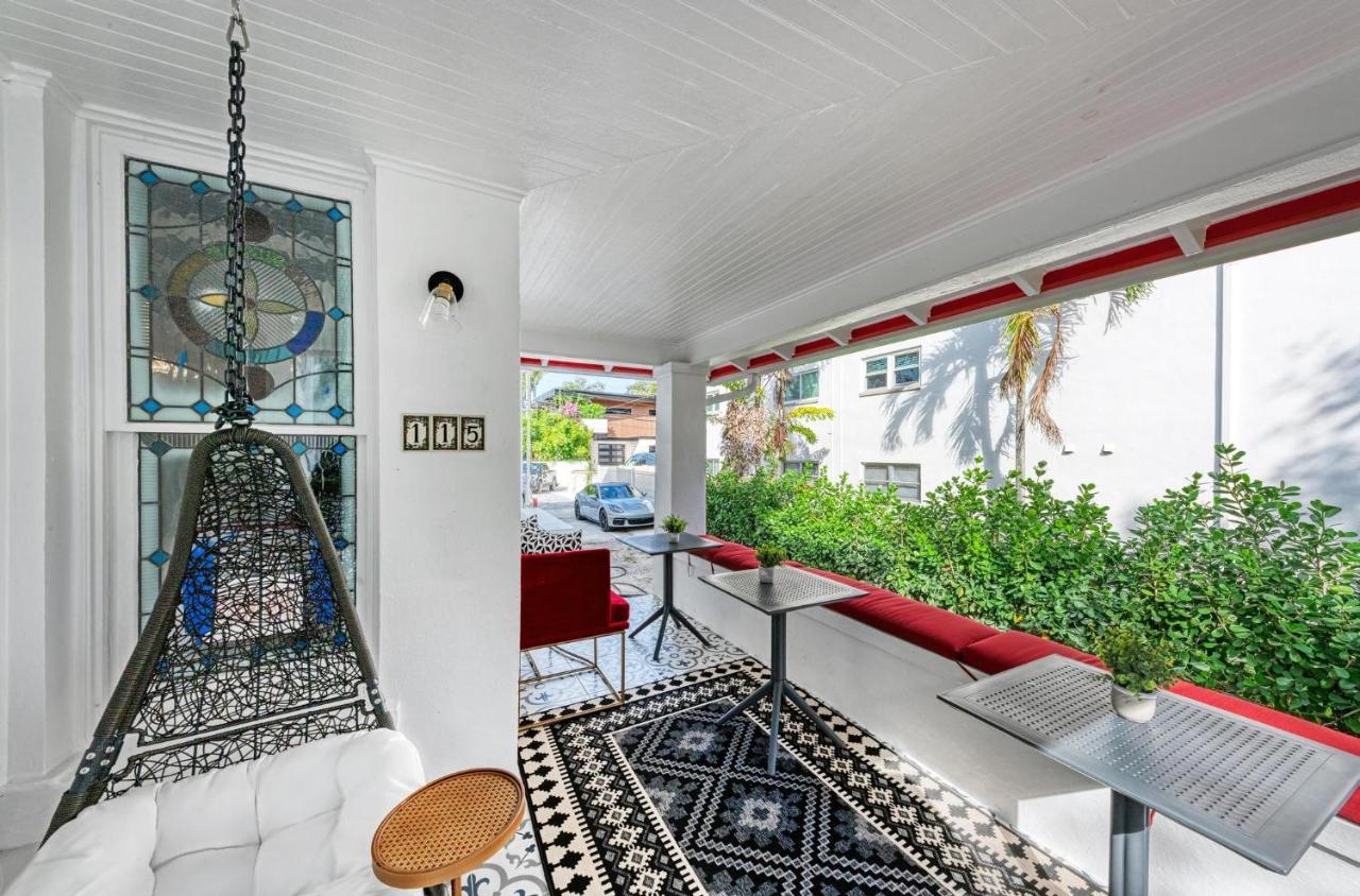 Prestige Collection, Hotel Boutique St. Petersburg Bagian luar foto