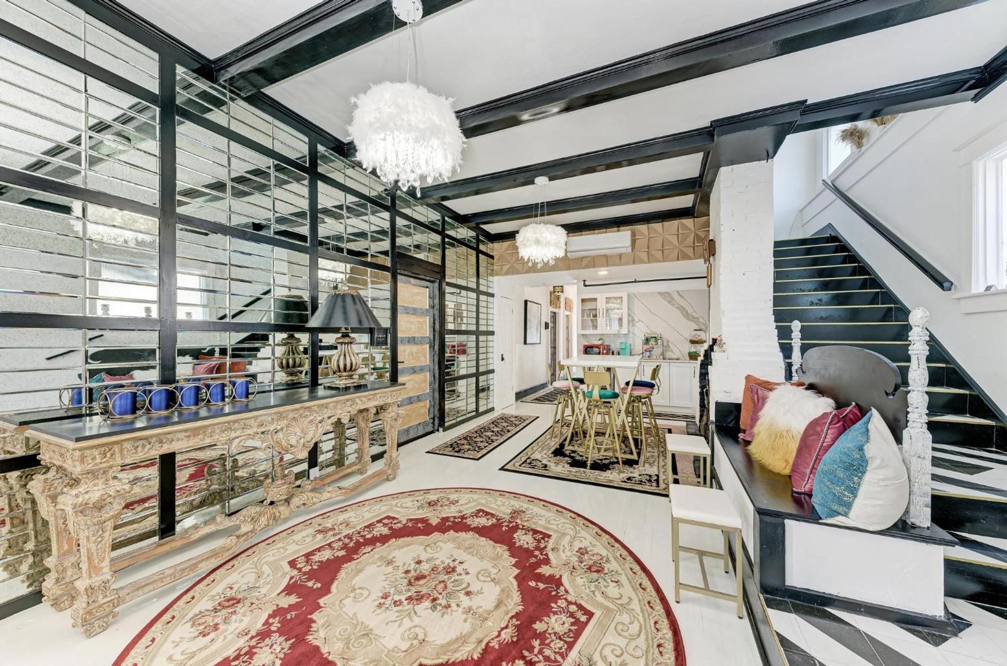 Prestige Collection, Hotel Boutique St. Petersburg Bagian luar foto
